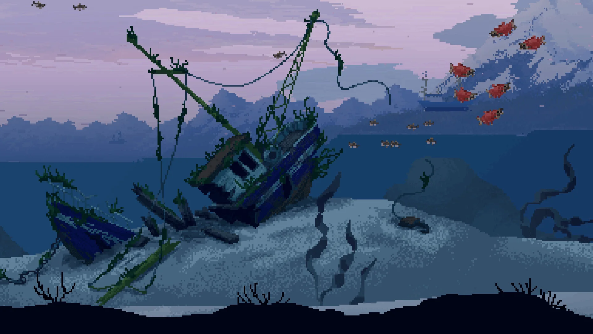 Cast n Chill screenshot 12