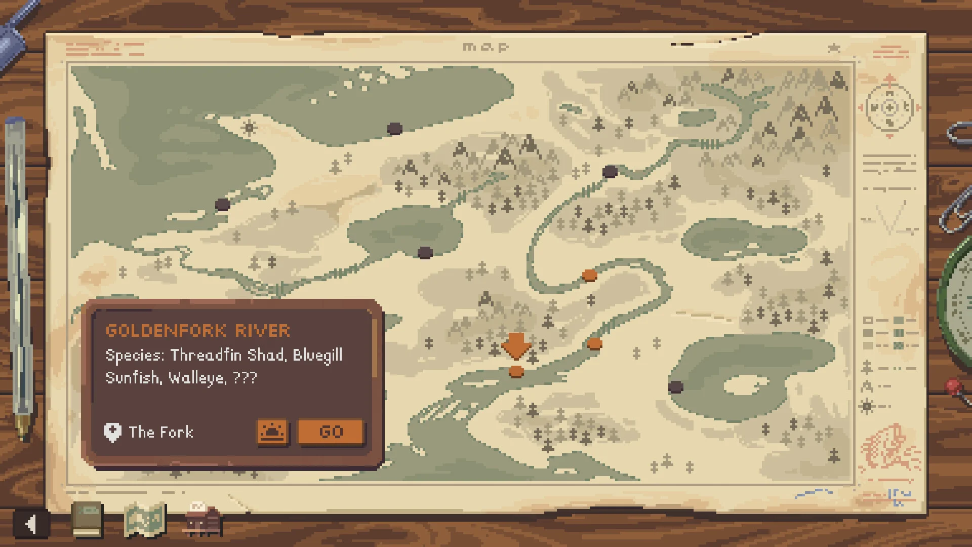 Cast n Chill screenshot 13