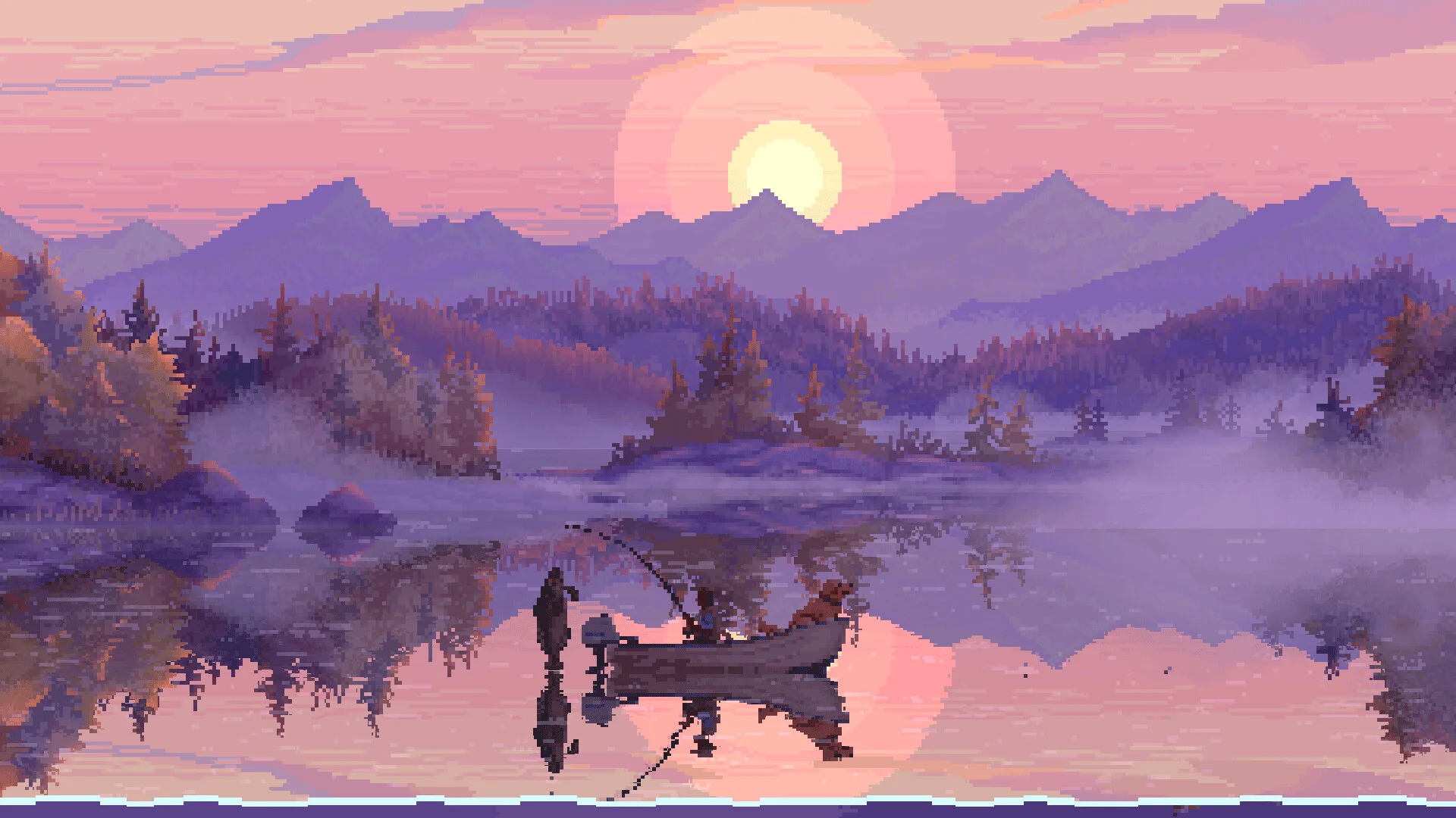 Cast n Chill screenshot 14