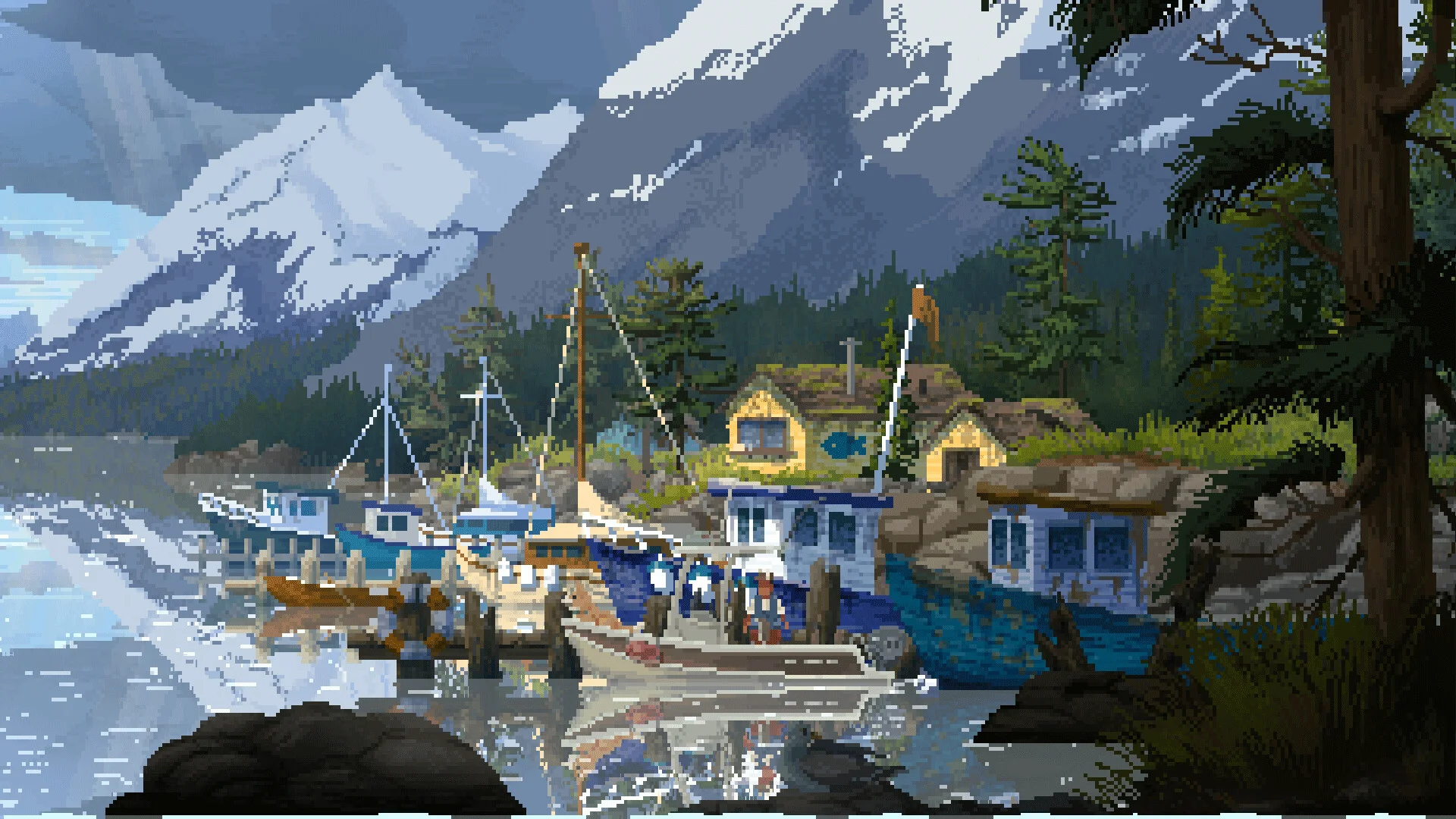 Cast n Chill screenshot 4