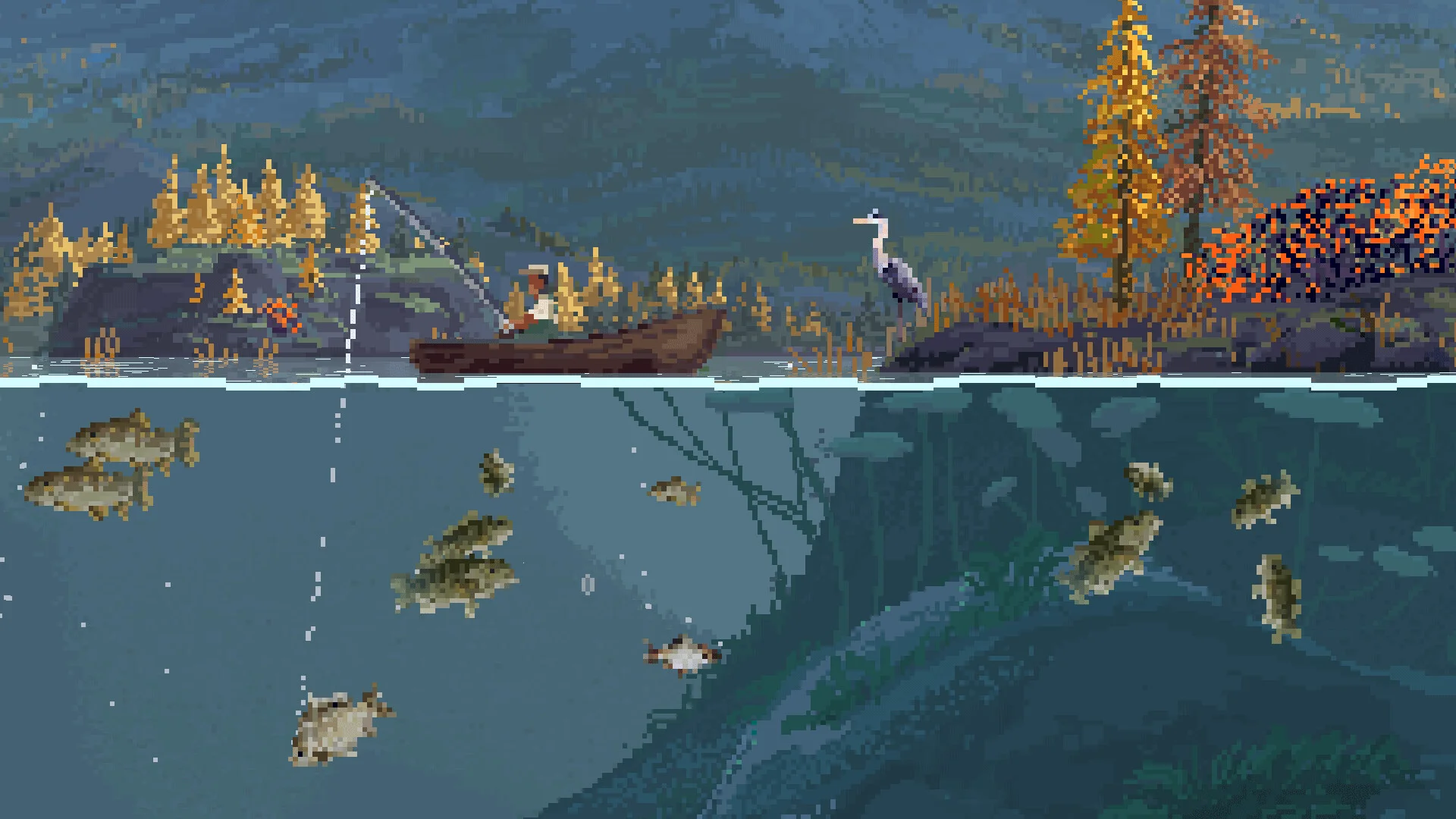 Cast n Chill screenshot 7