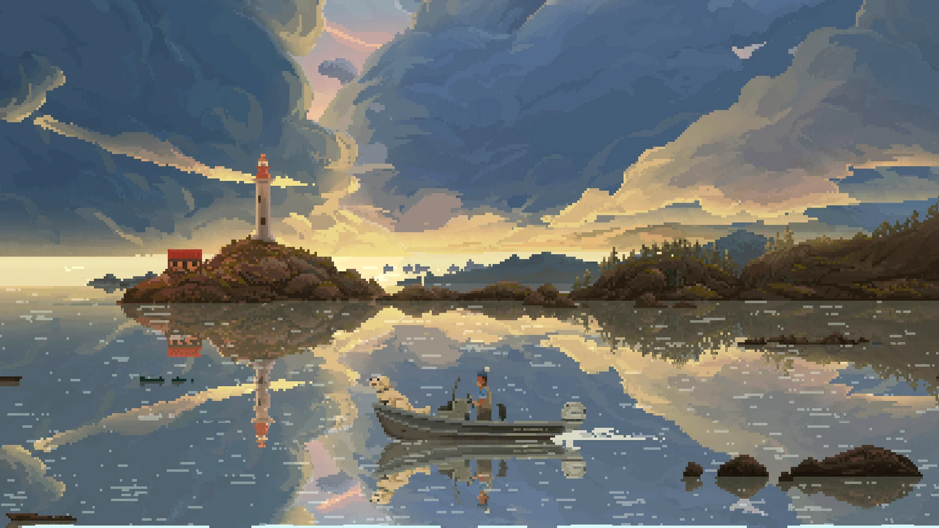 Cast n Chill screenshot 8