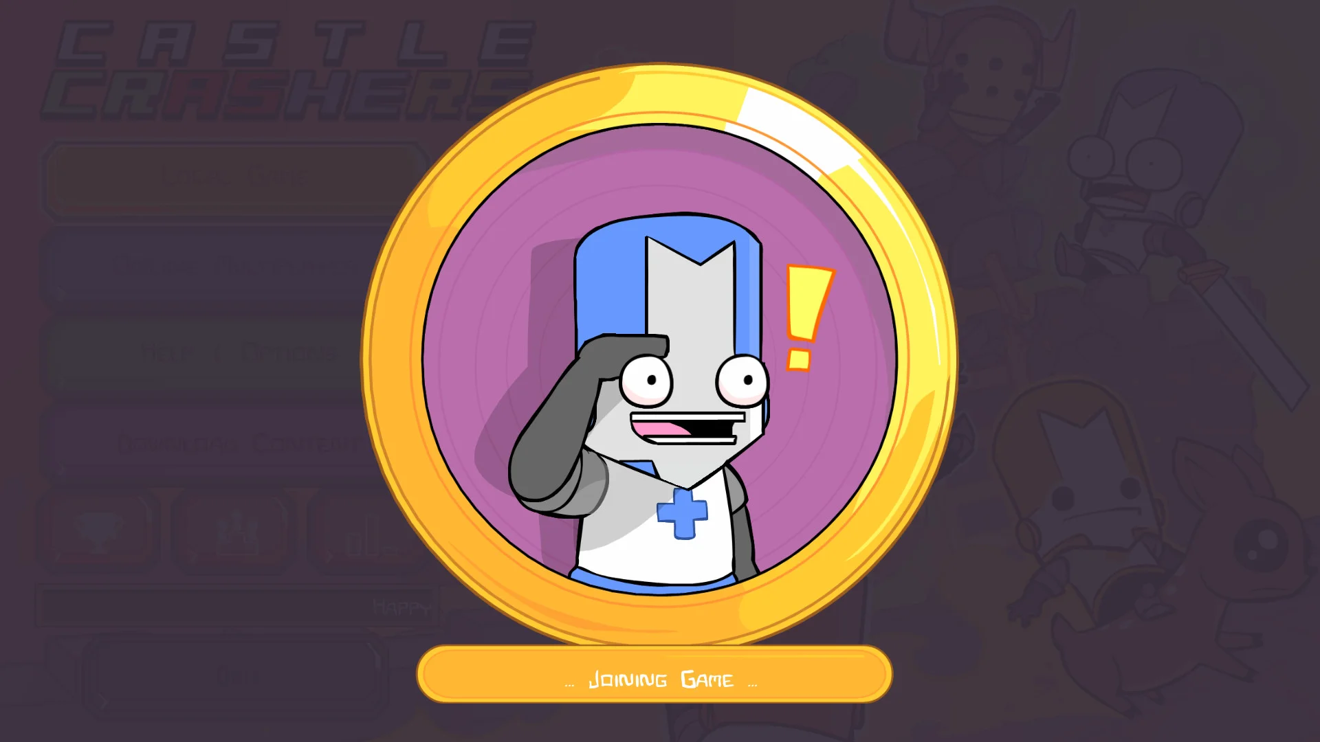 Castle Crashers® screenshot 17