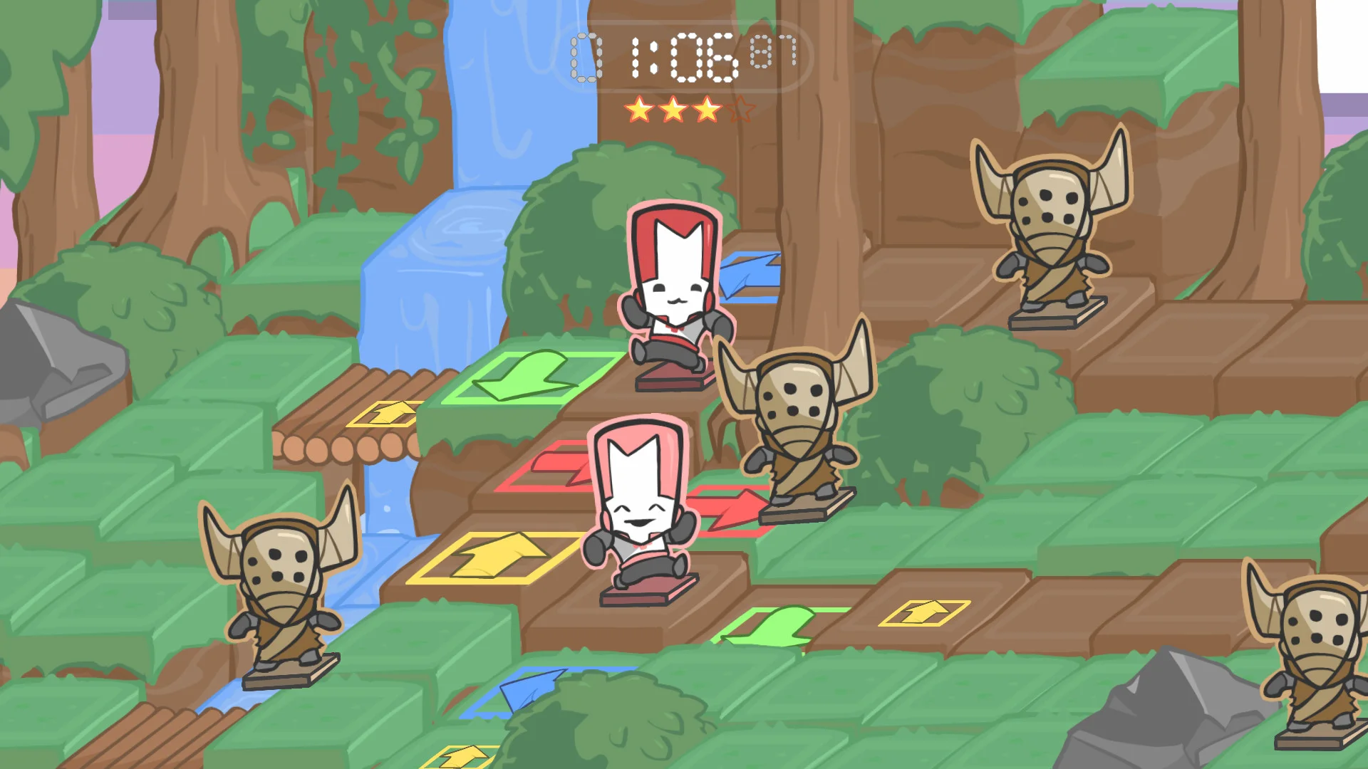 Castle Crashers® screenshot 20