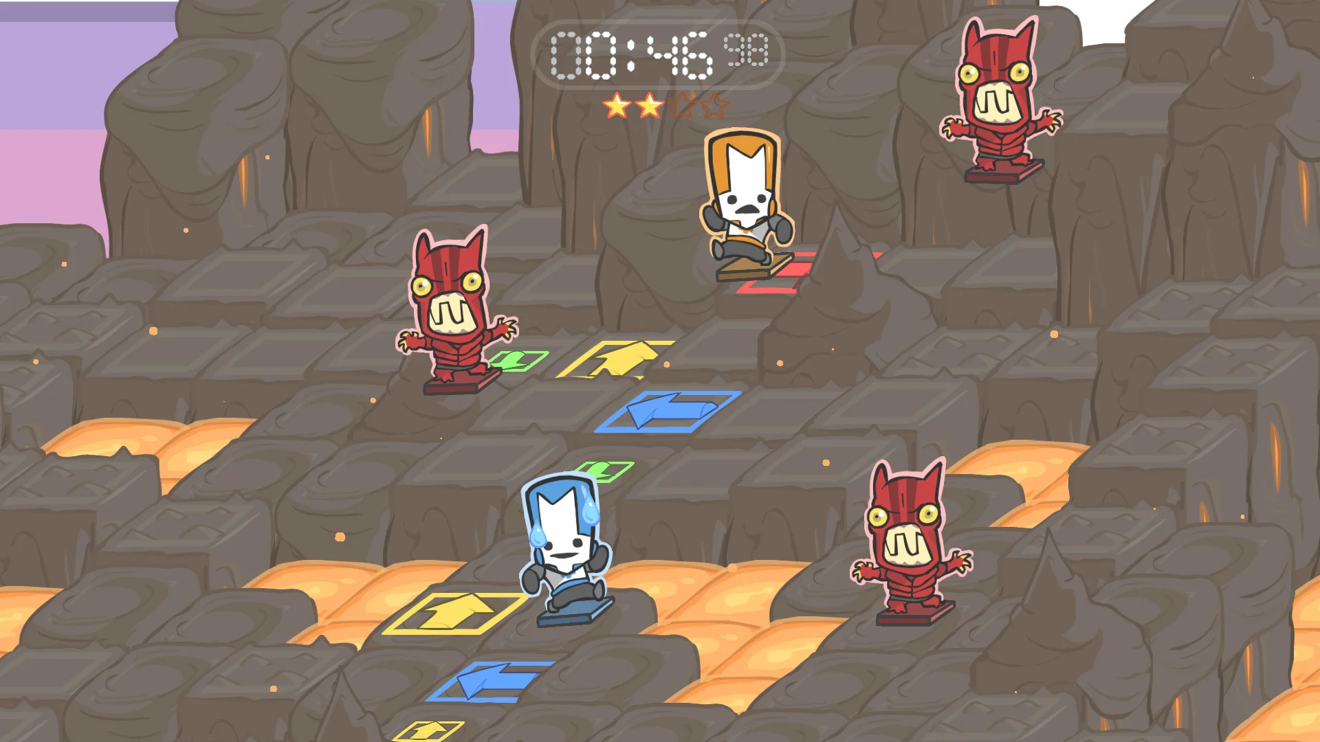 Castle Crashers® screenshot 22