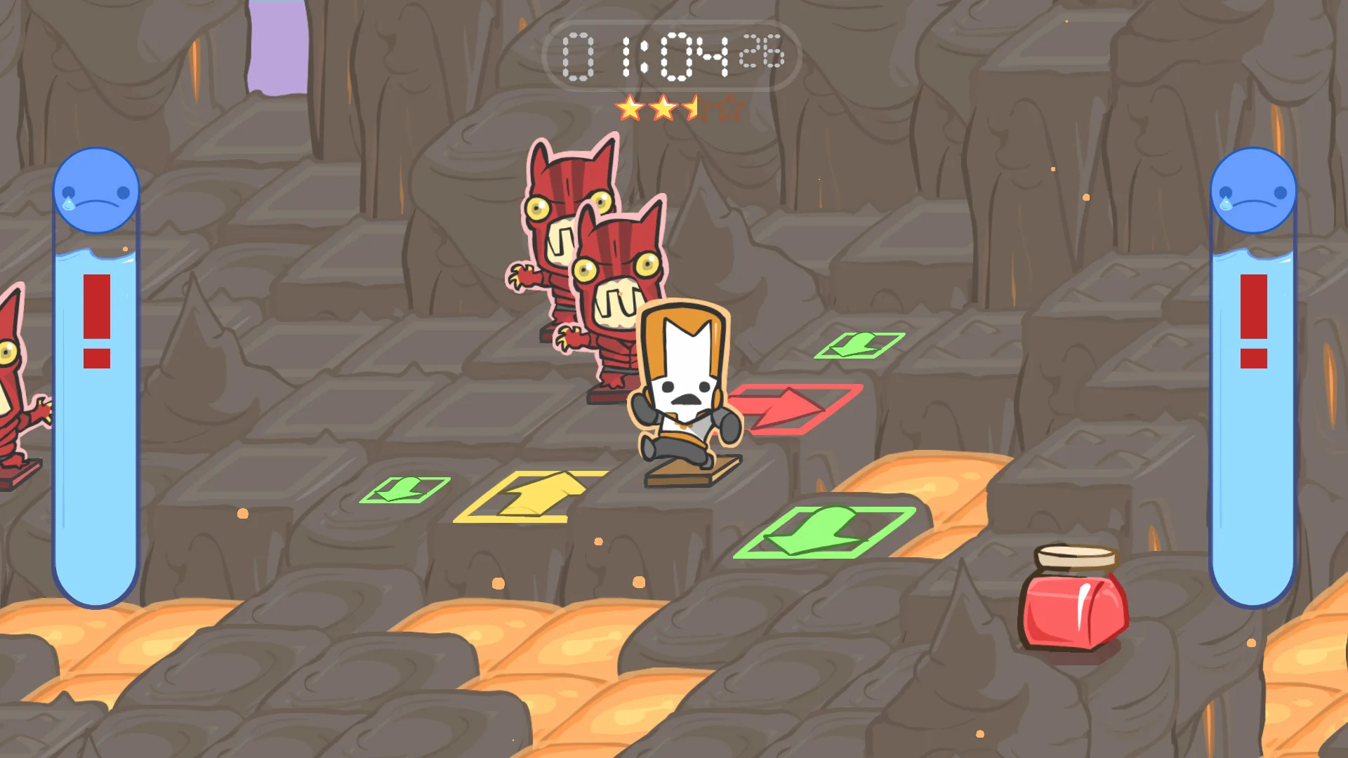Castle Crashers® screenshot 23