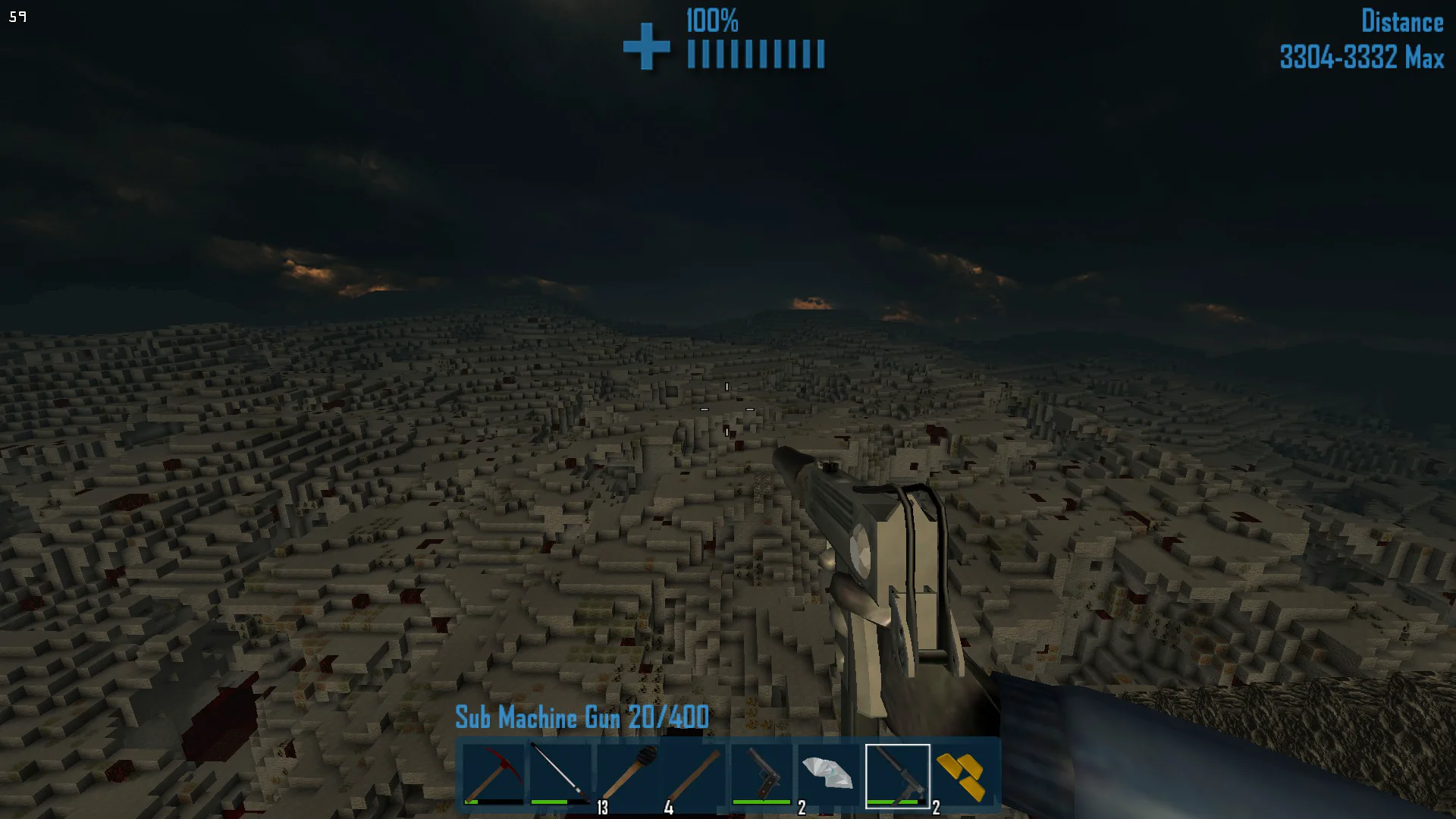 CastleMiner Z screenshot 10