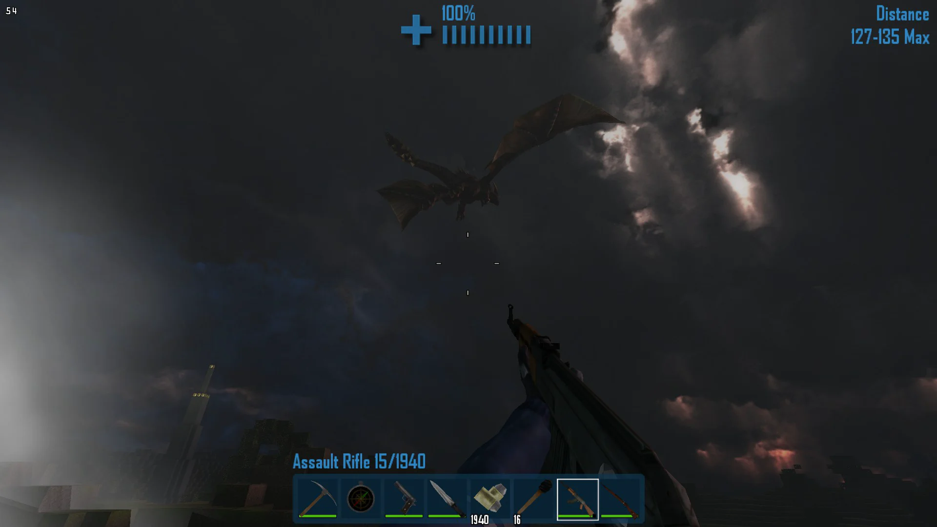 CastleMiner Z screenshot 2