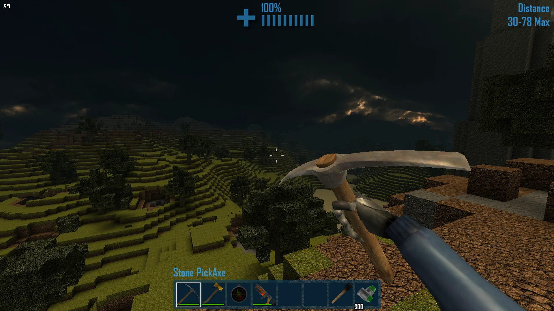 CastleMiner Z screenshot 4