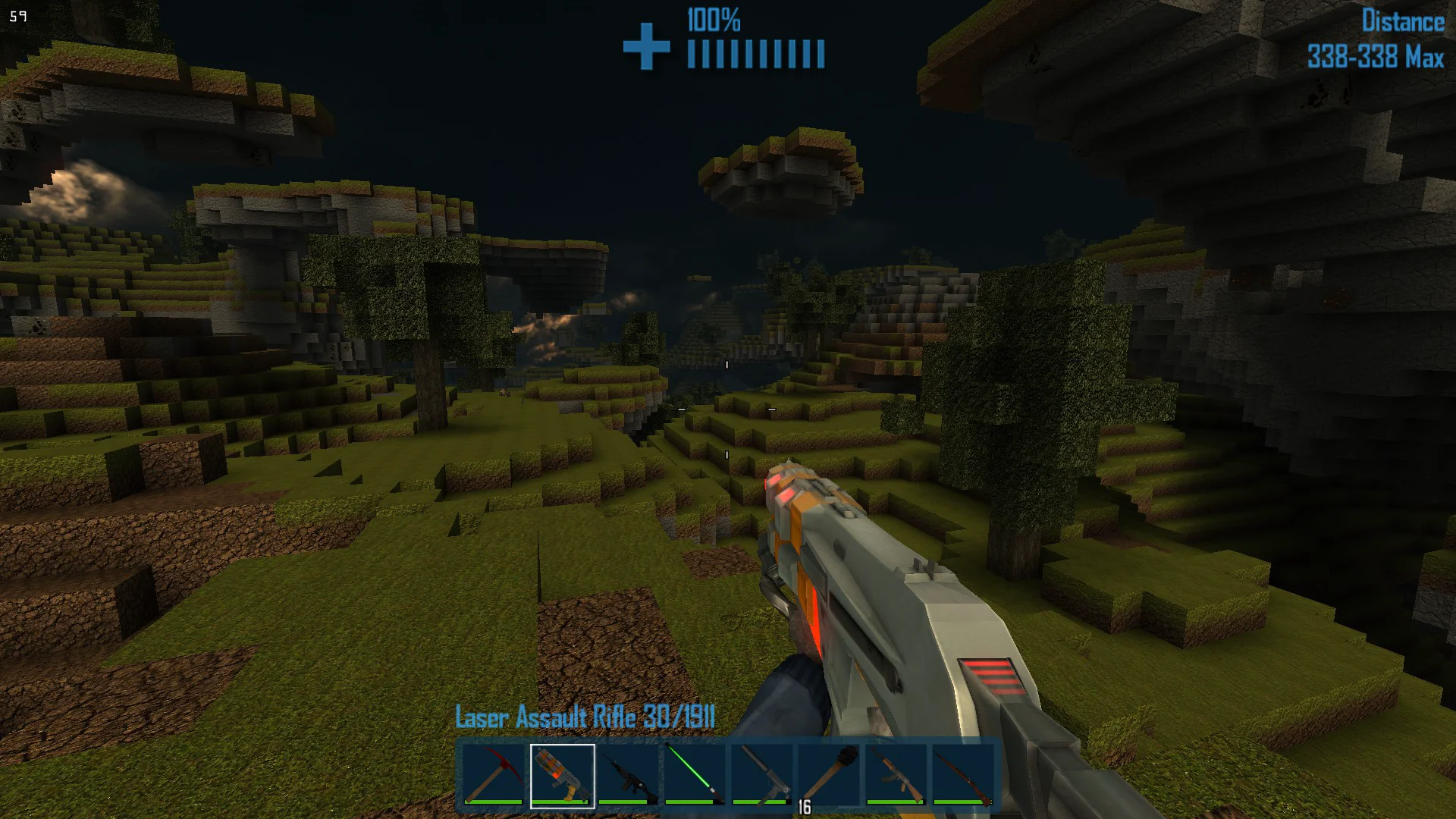 CastleMiner Z screenshot 7