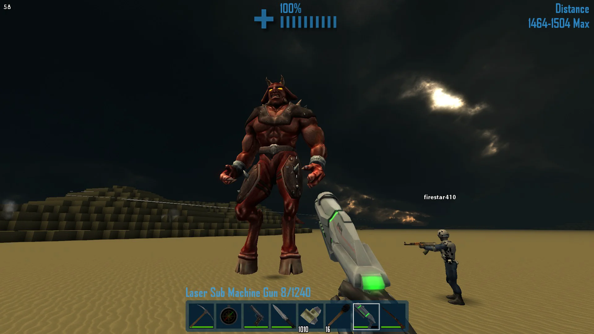 CastleMiner Z screenshot 8