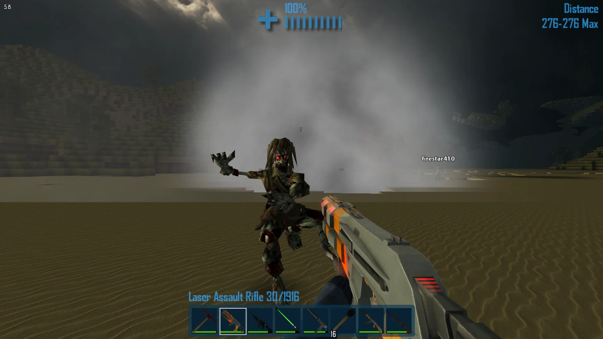 CastleMiner Z screenshot 9