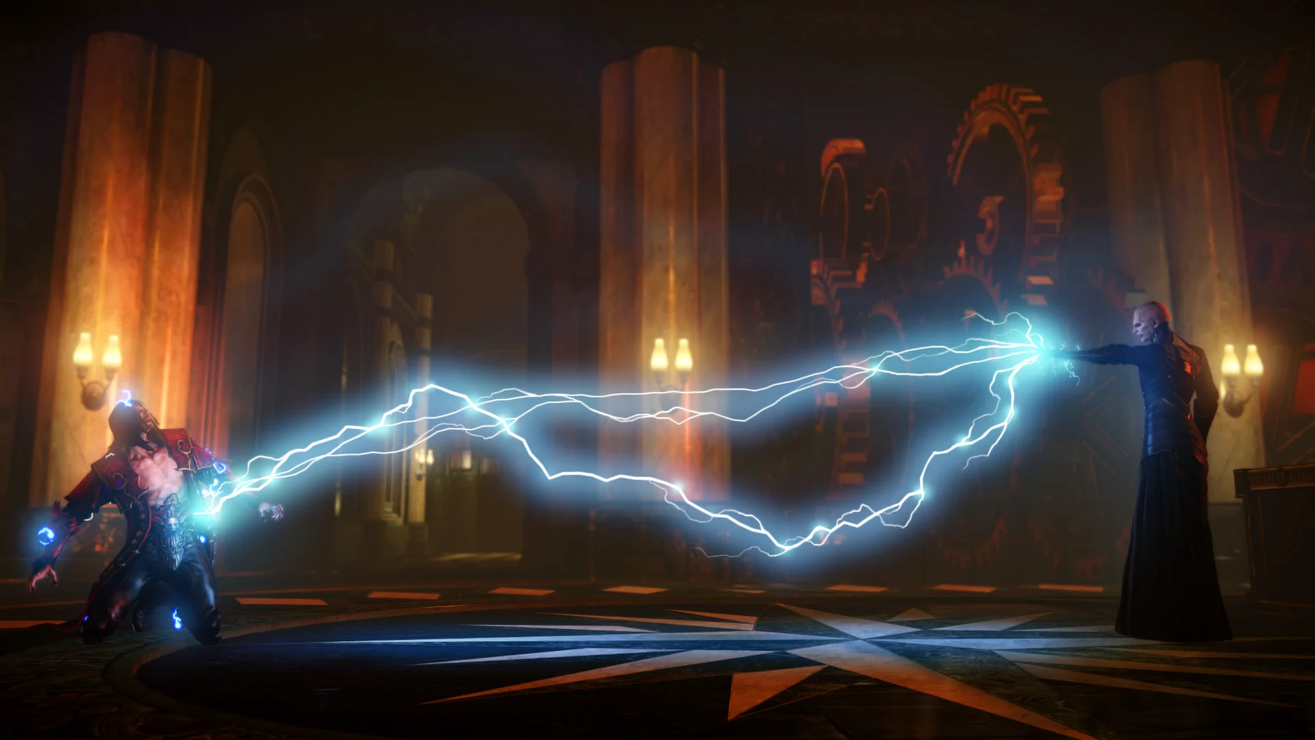 Castlevania: Lords of Shadow 2 screenshot 3