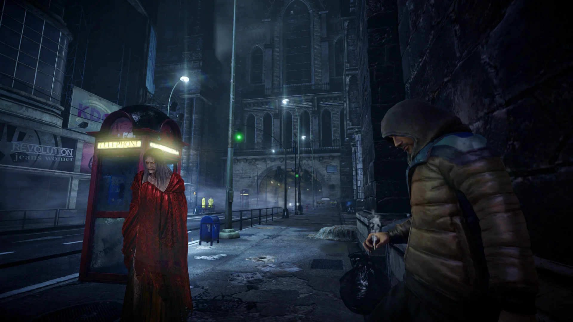 Castlevania: Lords of Shadow 2 screenshot 5