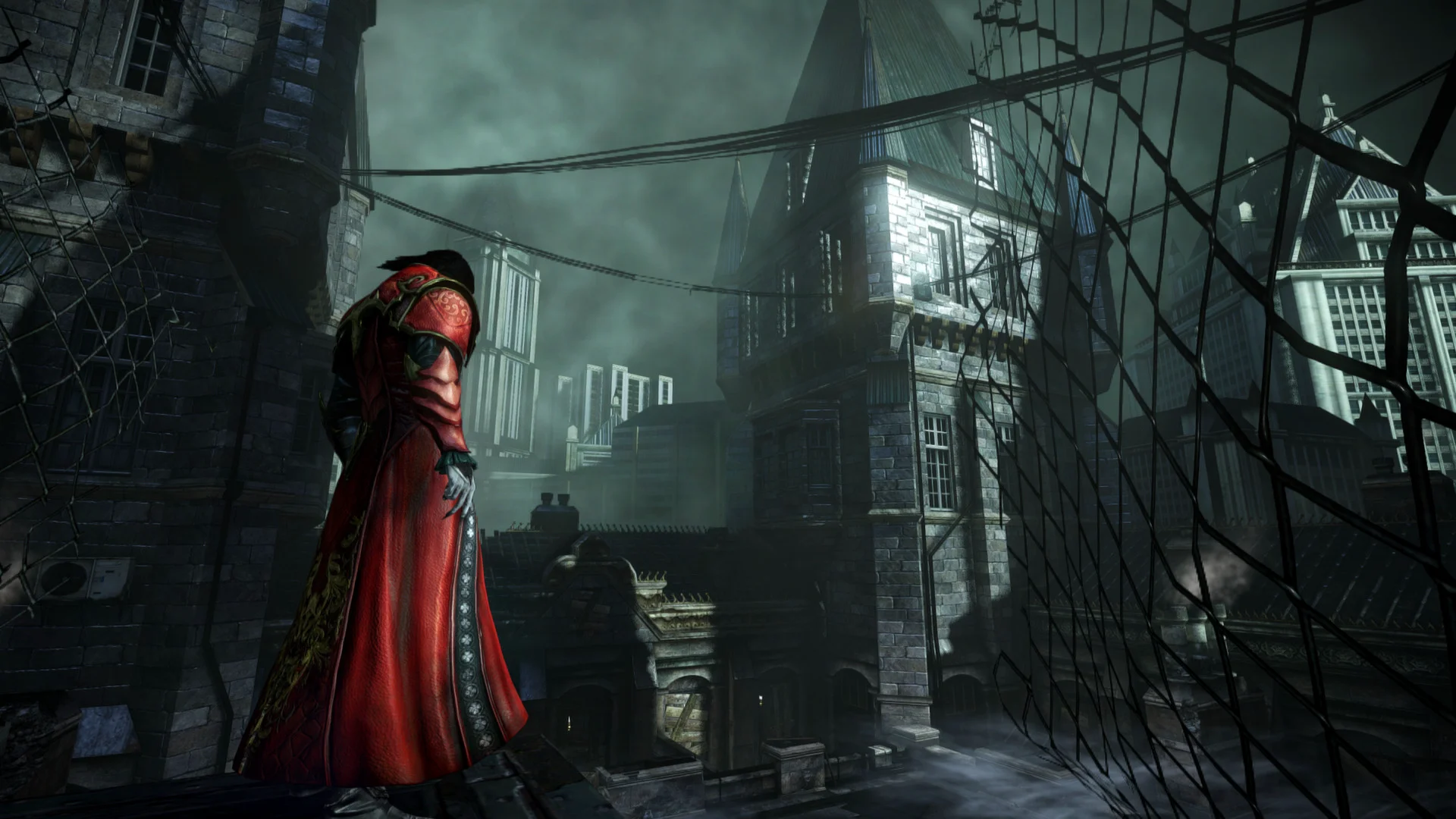 Castlevania: Lords of Shadow 2 screenshot 7