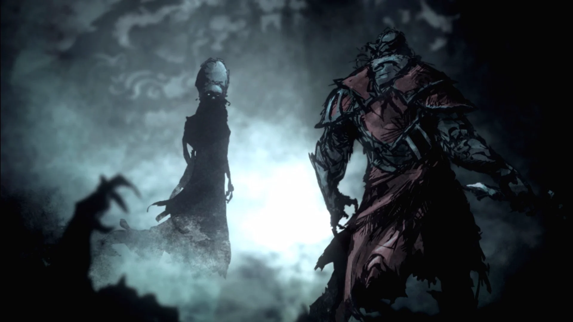 Castlevania: Lords of Shadow – Ultimate Edition screenshot 10