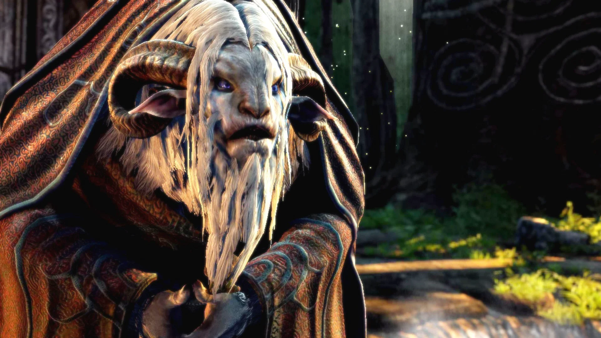 Castlevania: Lords of Shadow – Ultimate Edition screenshot 13