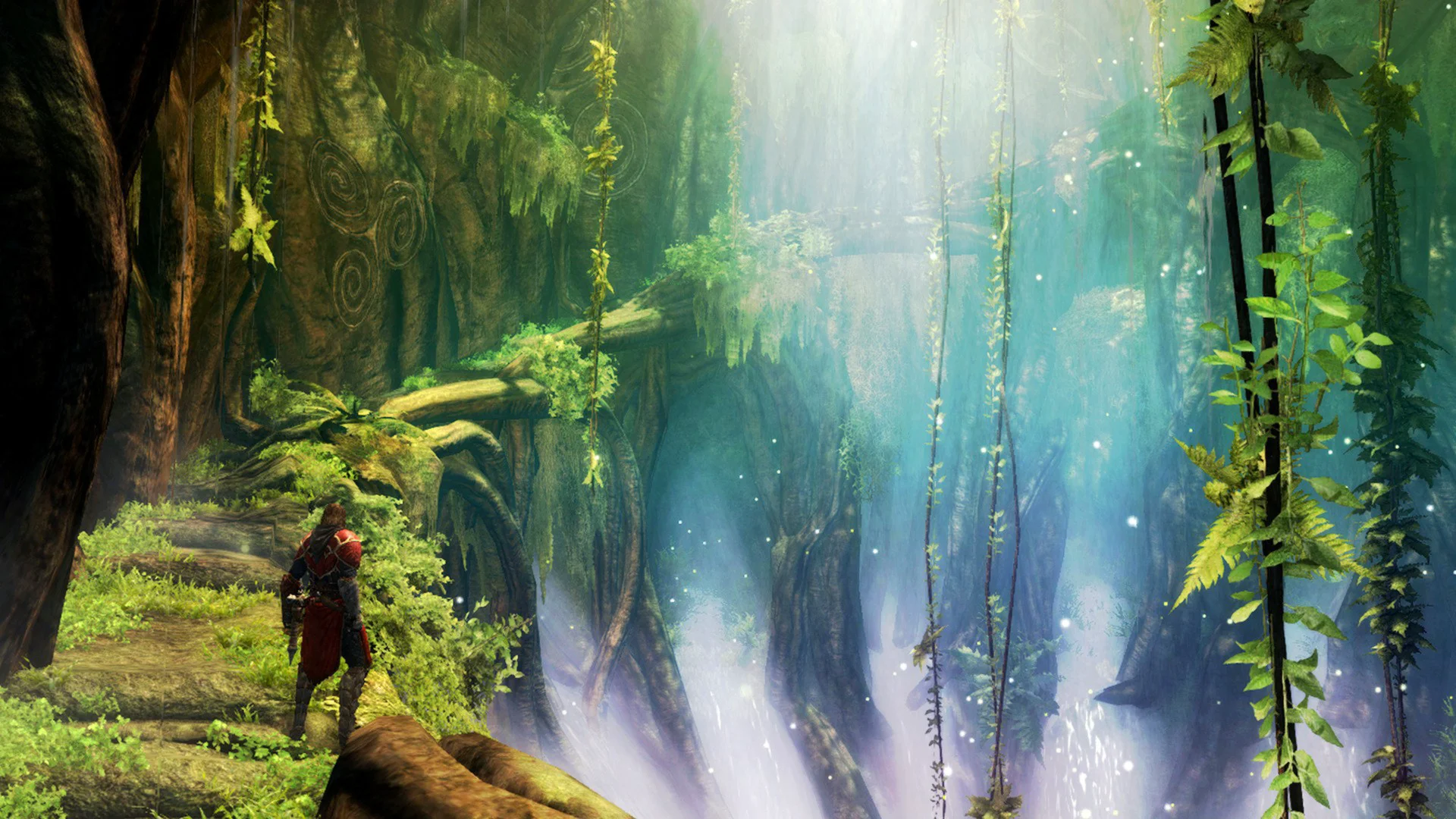 Castlevania: Lords of Shadow – Ultimate Edition screenshot 14