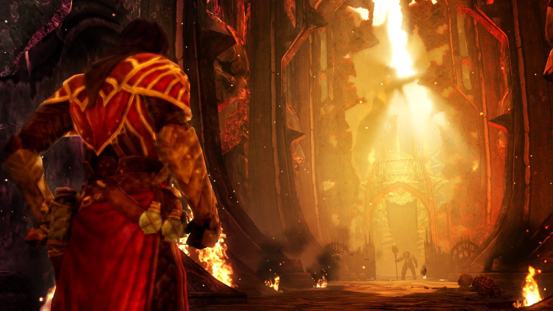 Castlevania: Lords of Shadow – Ultimate Edition screenshot 4
