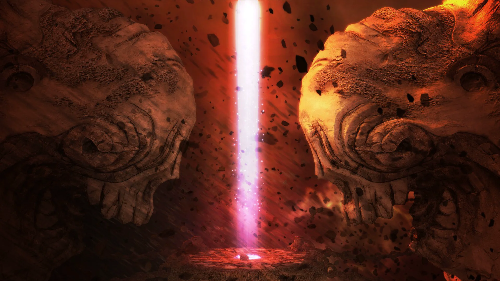 Castlevania: Lords of Shadow – Ultimate Edition screenshot 5