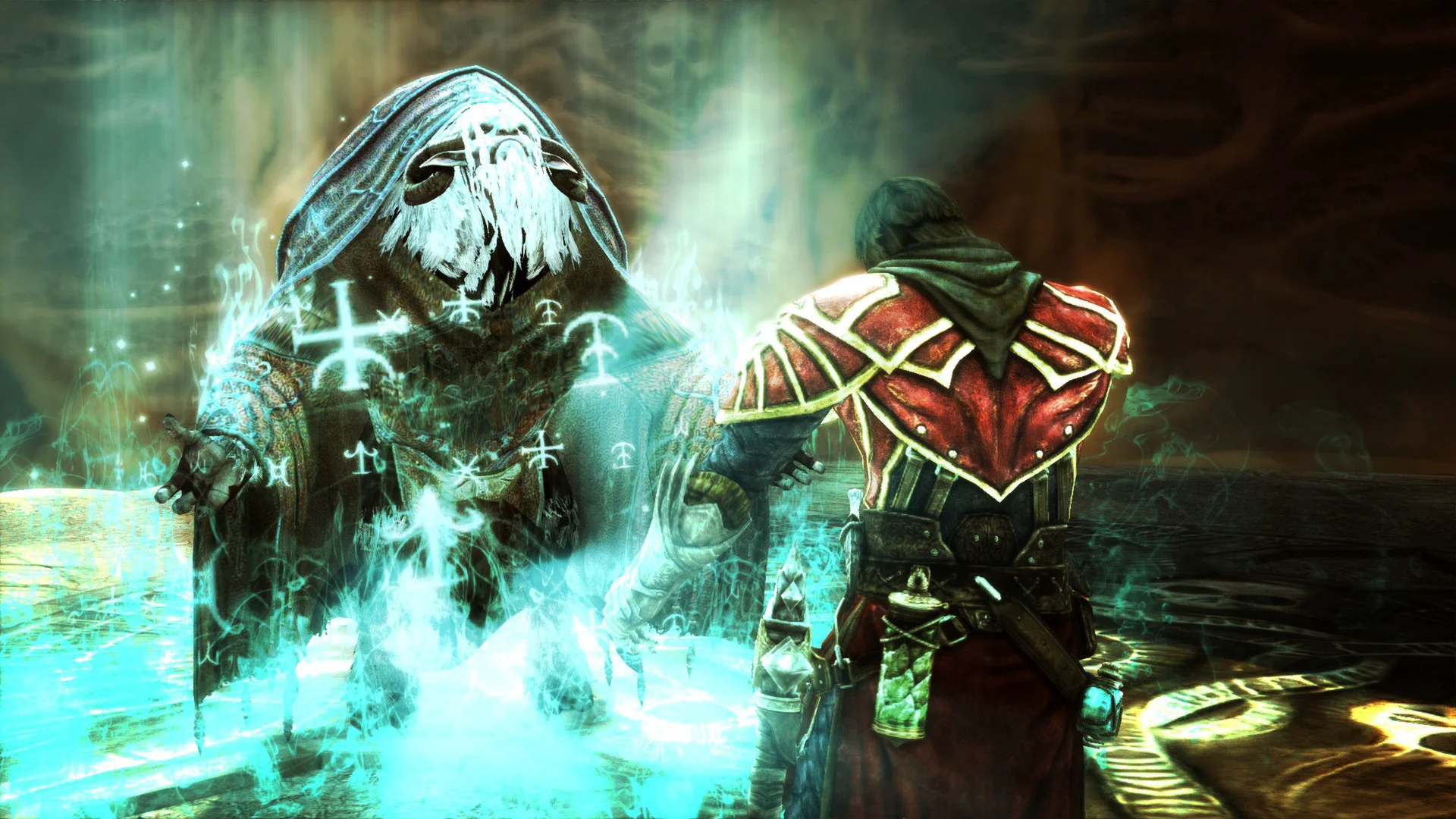 Castlevania: Lords of Shadow – Ultimate Edition screenshot 7