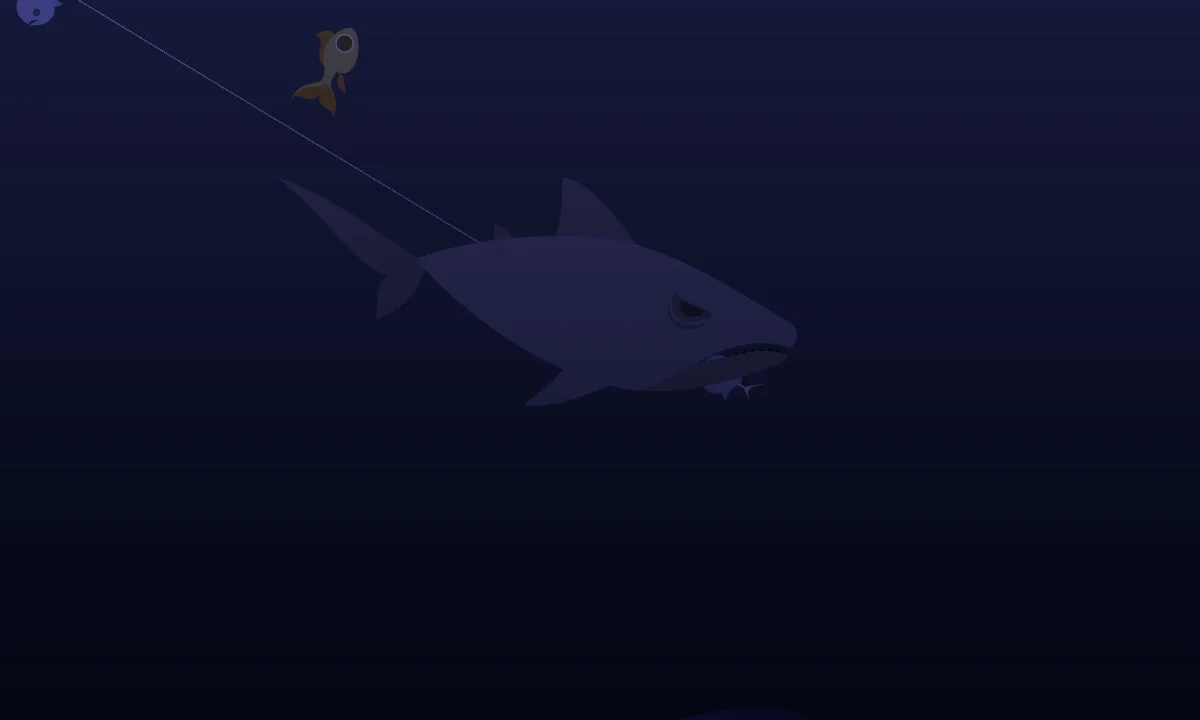 Cat Goes Fishing screenshot 14