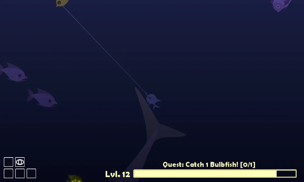 Cat Goes Fishing screenshot 15