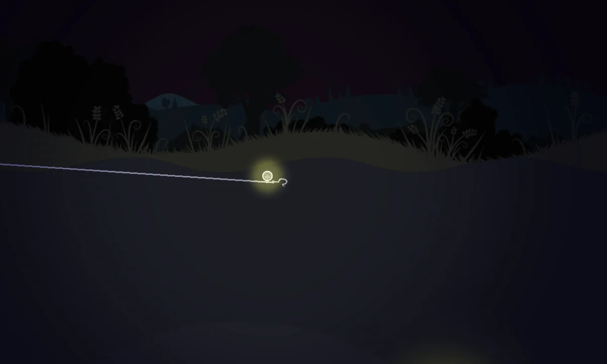 Cat Goes Fishing screenshot 17