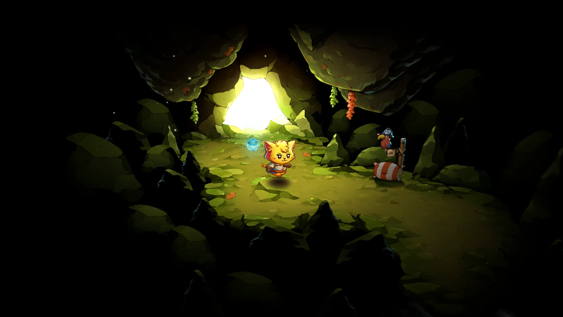 Cat Quest III screenshot 6
