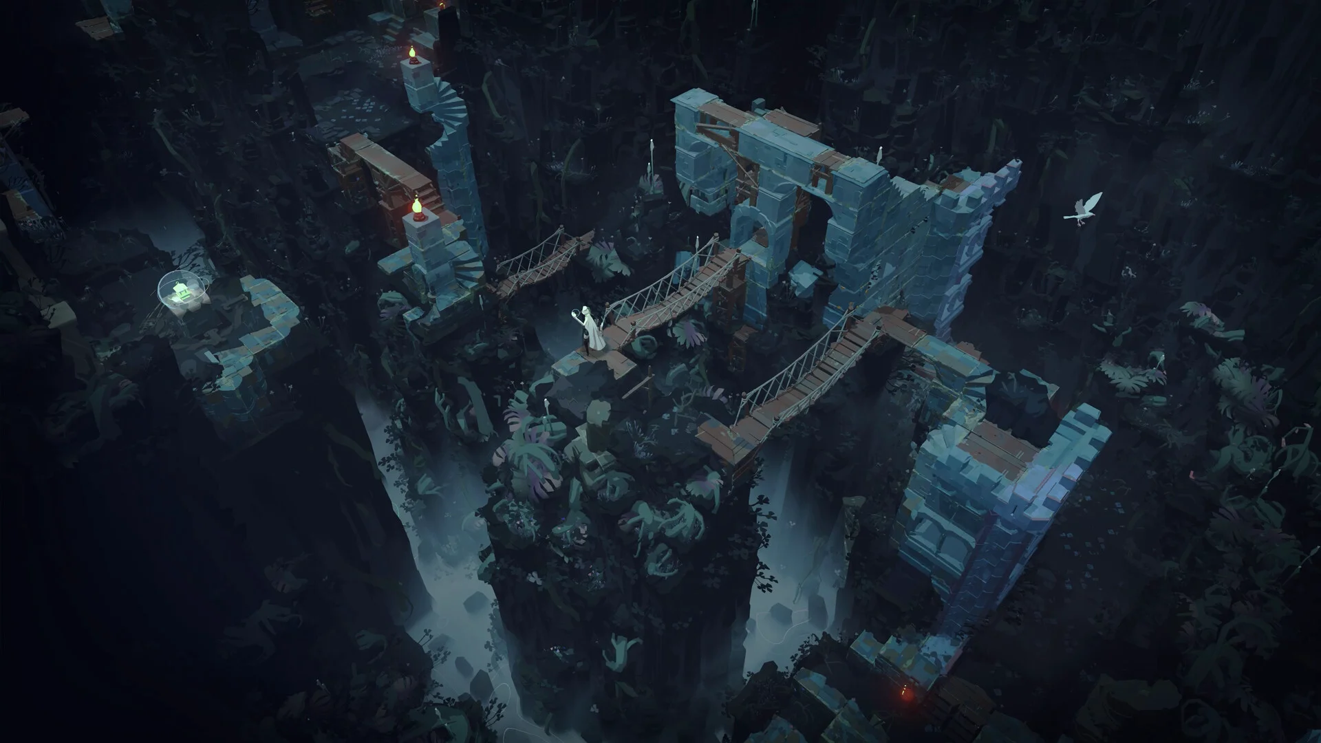 Cataclismo screenshot 5