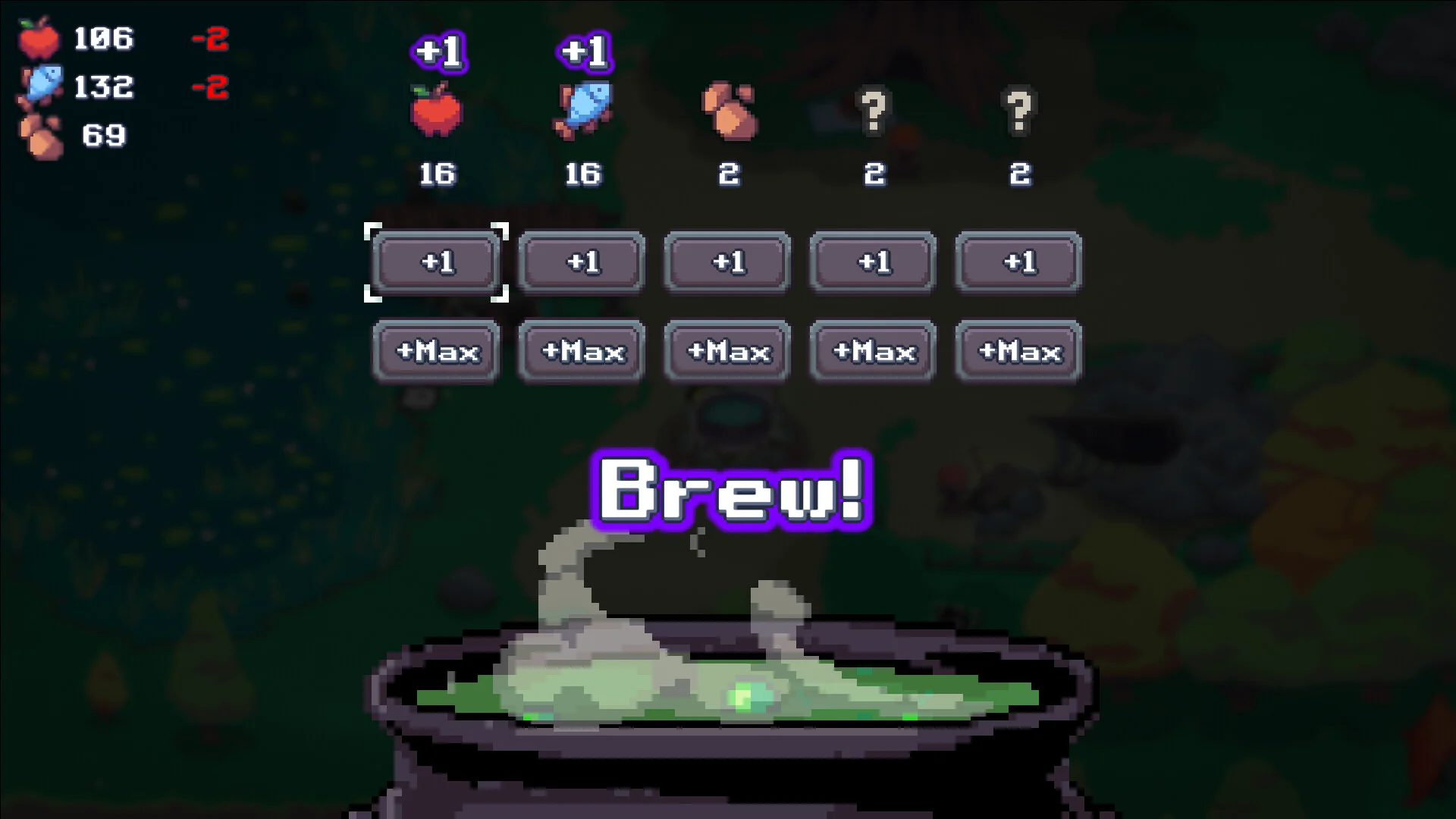 Cauldron screenshot 11