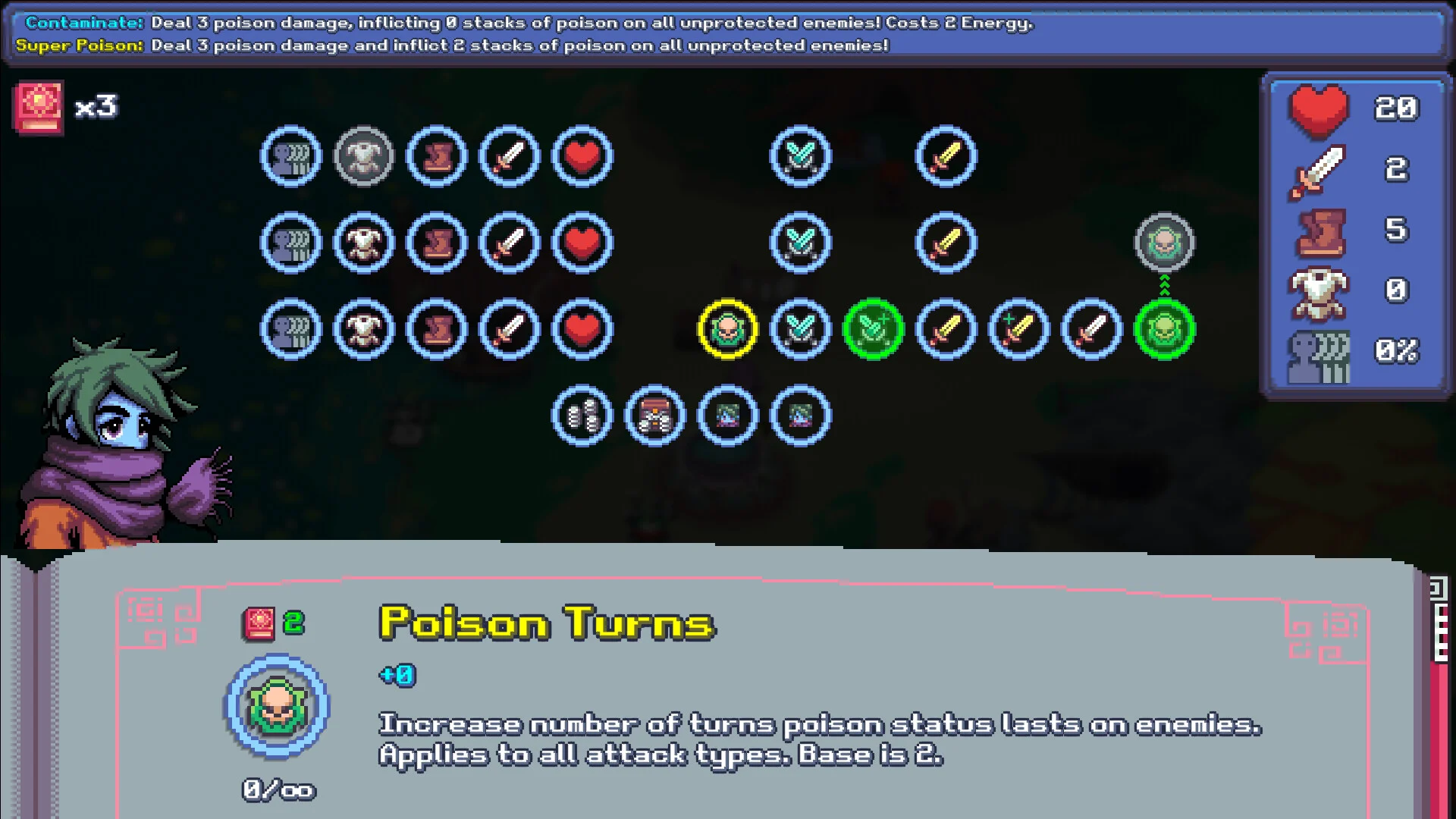 Cauldron screenshot 13