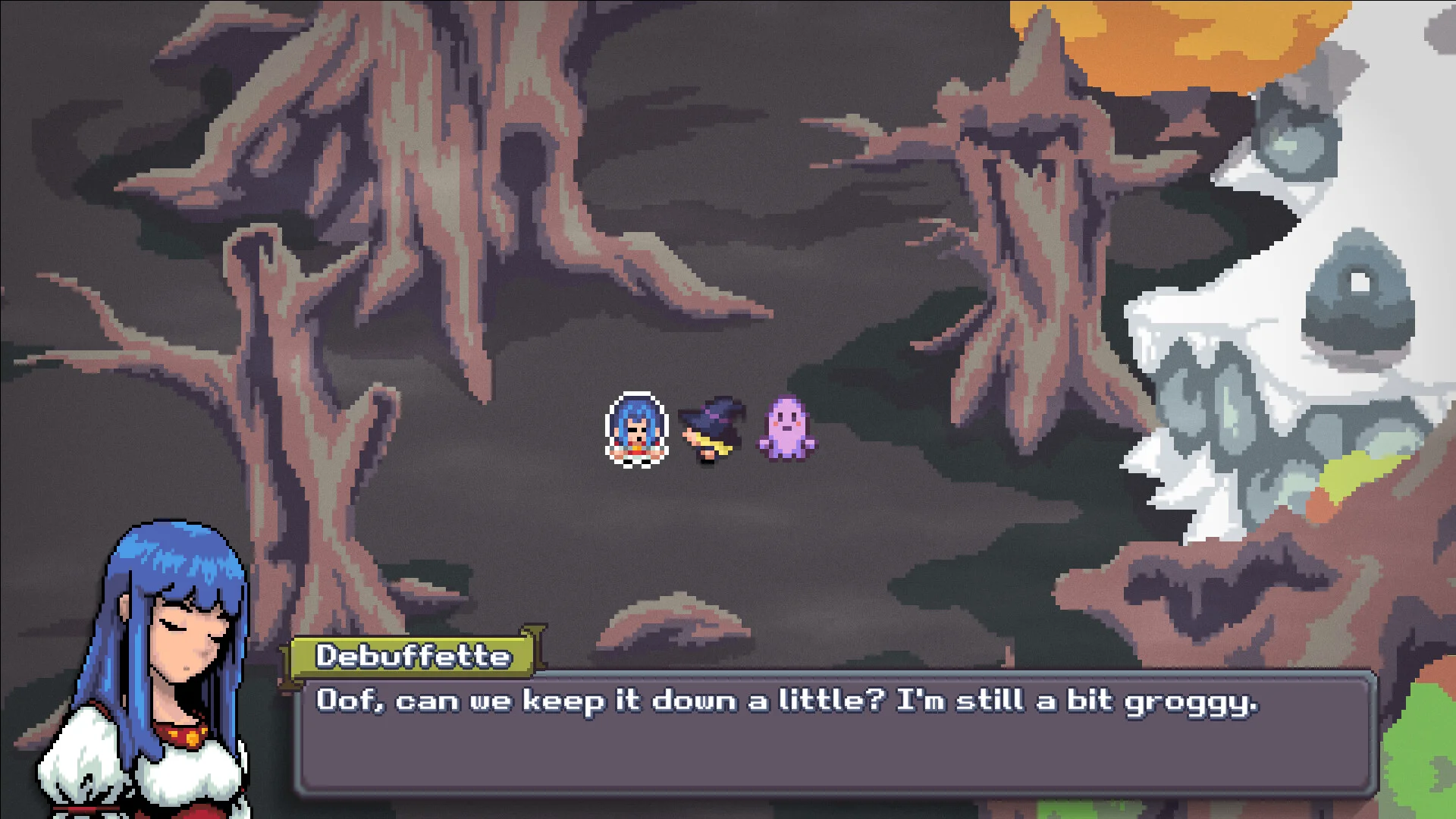 Cauldron screenshot 14