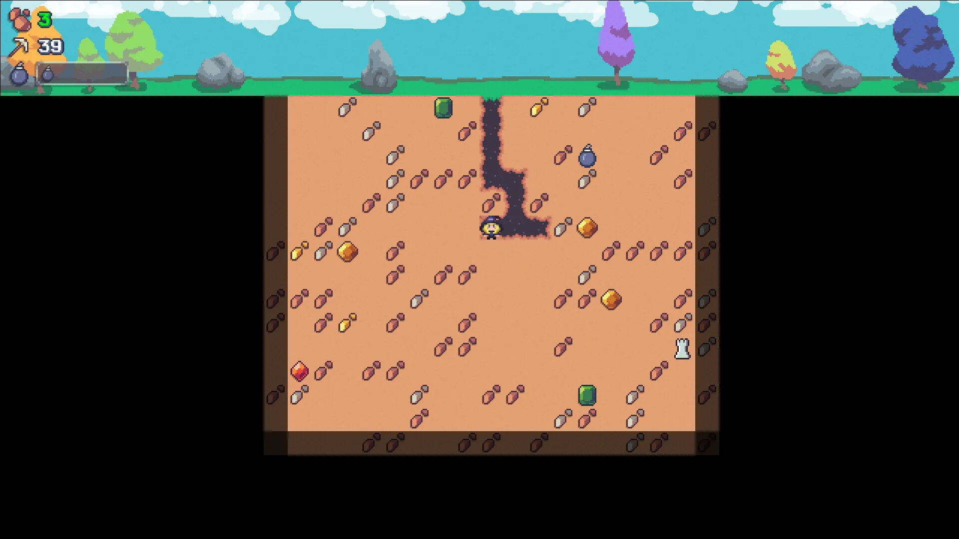 Cauldron screenshot 15