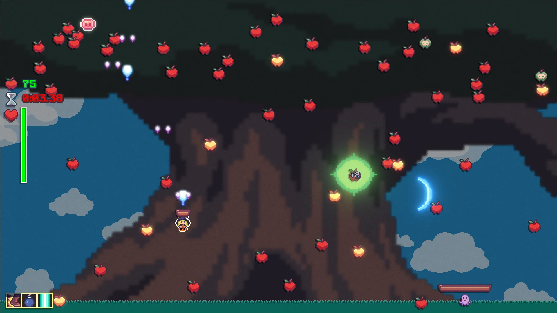 Cauldron screenshot 4