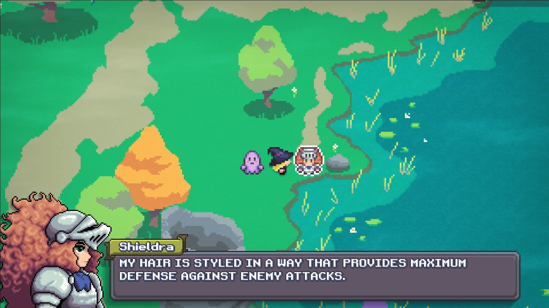 Cauldron screenshot 6