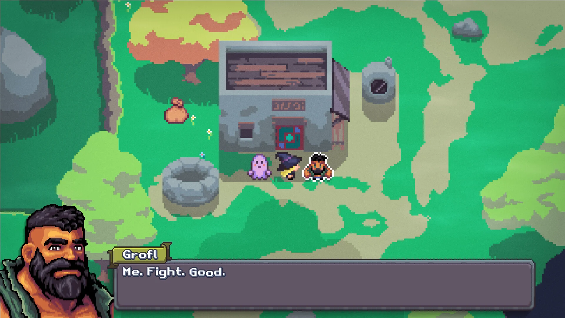 Cauldron screenshot 9