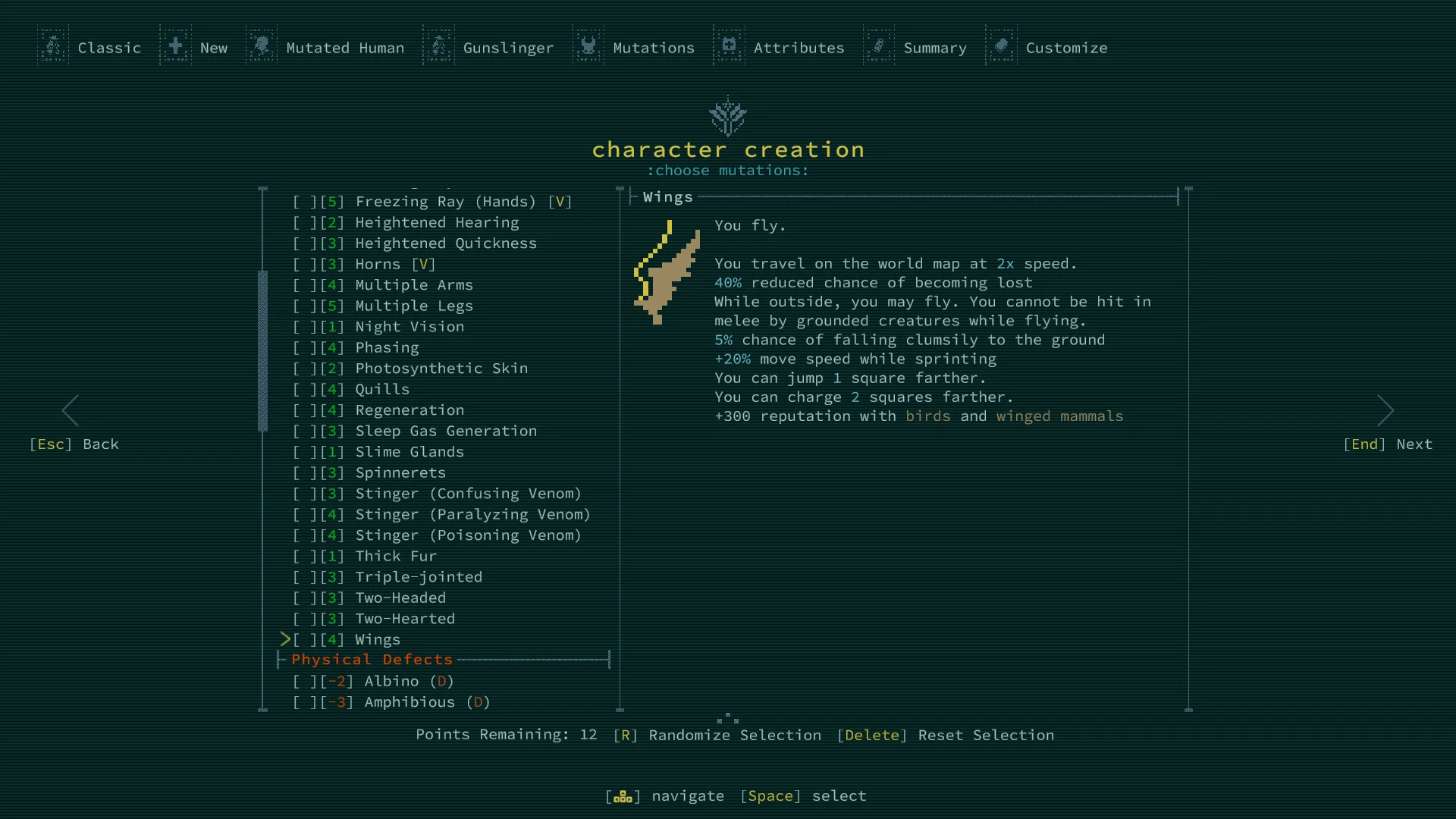 Caves of Qud screenshot 7