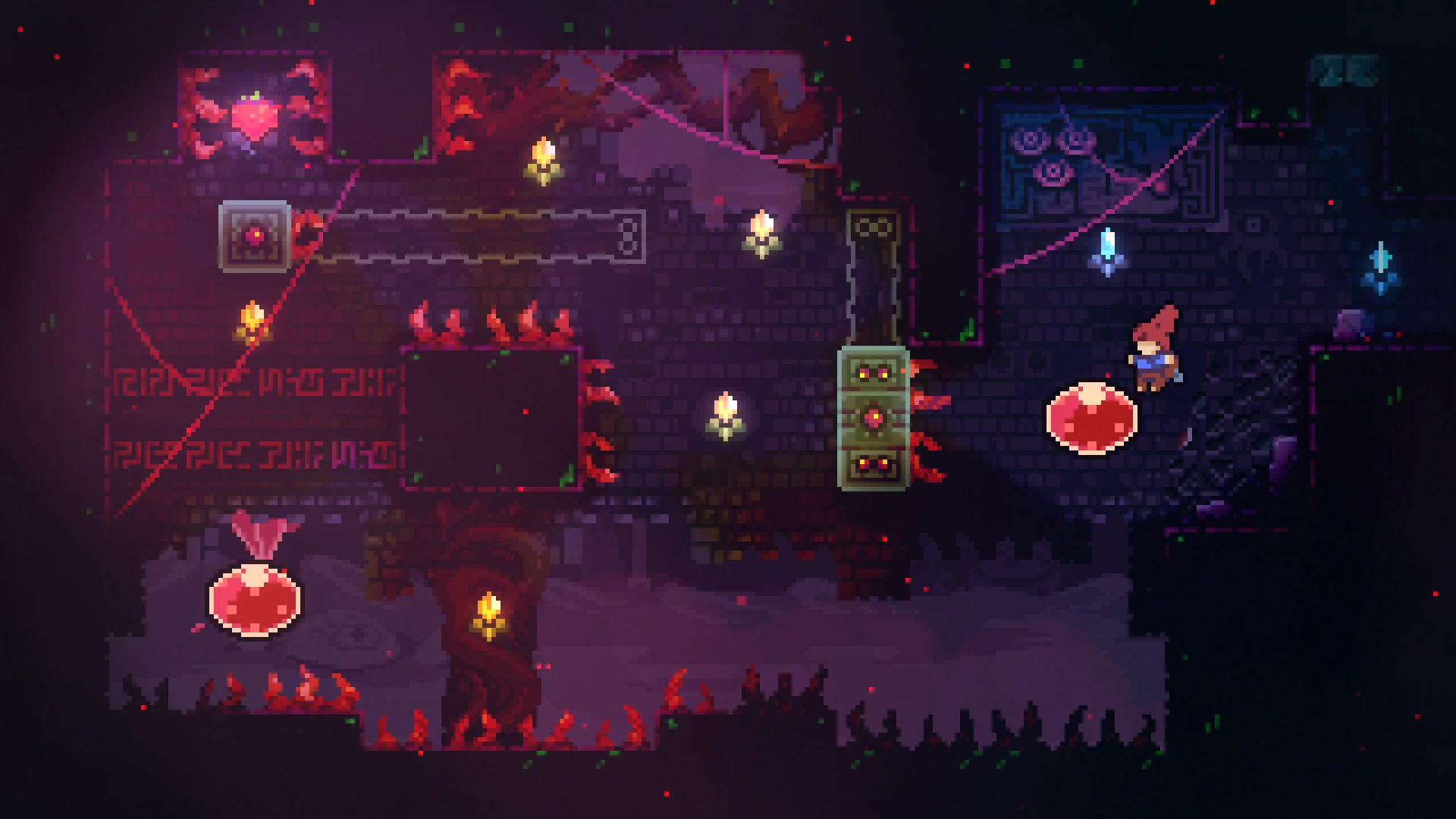 Celeste screenshot 10