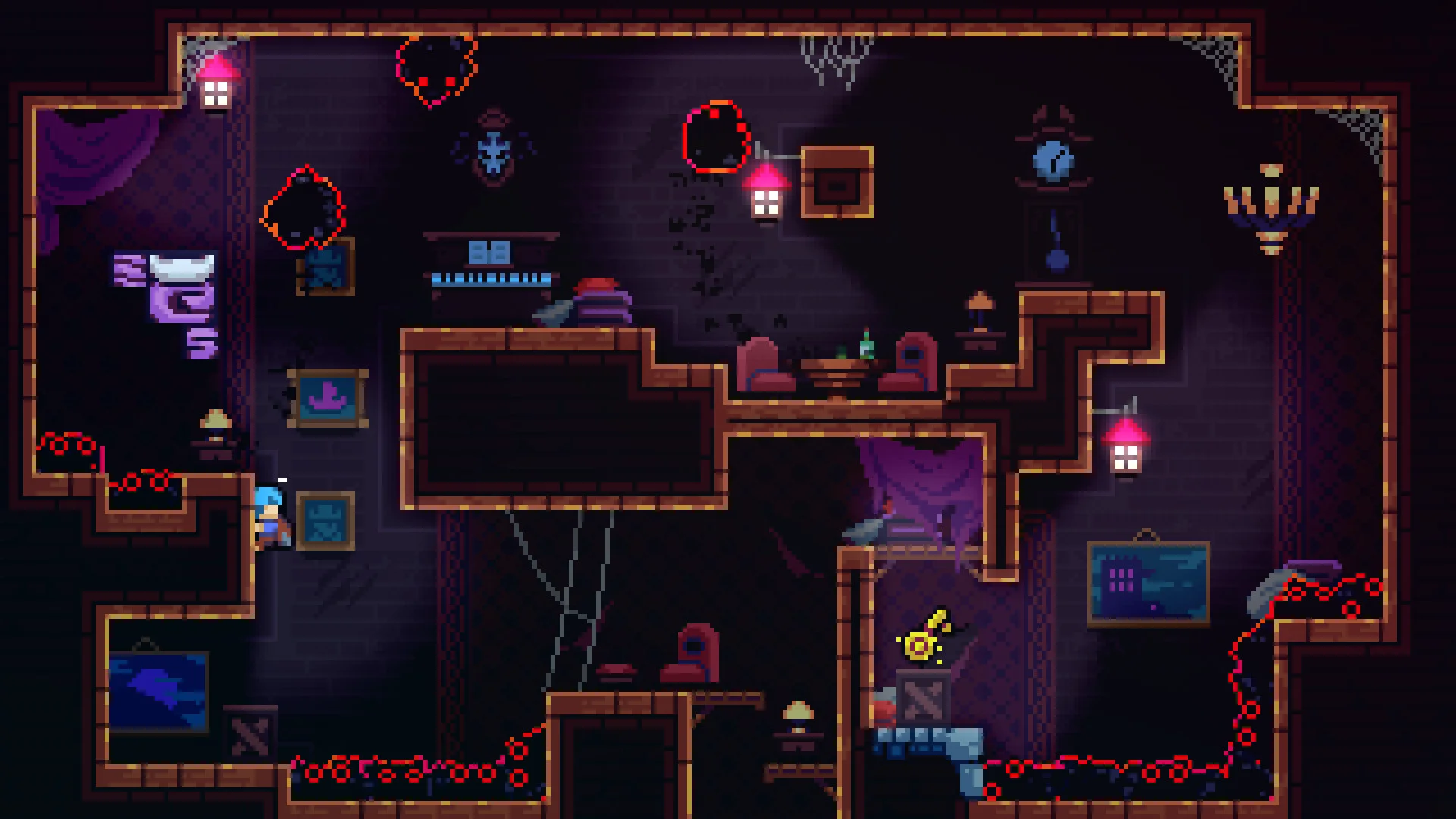Celeste screenshot 11