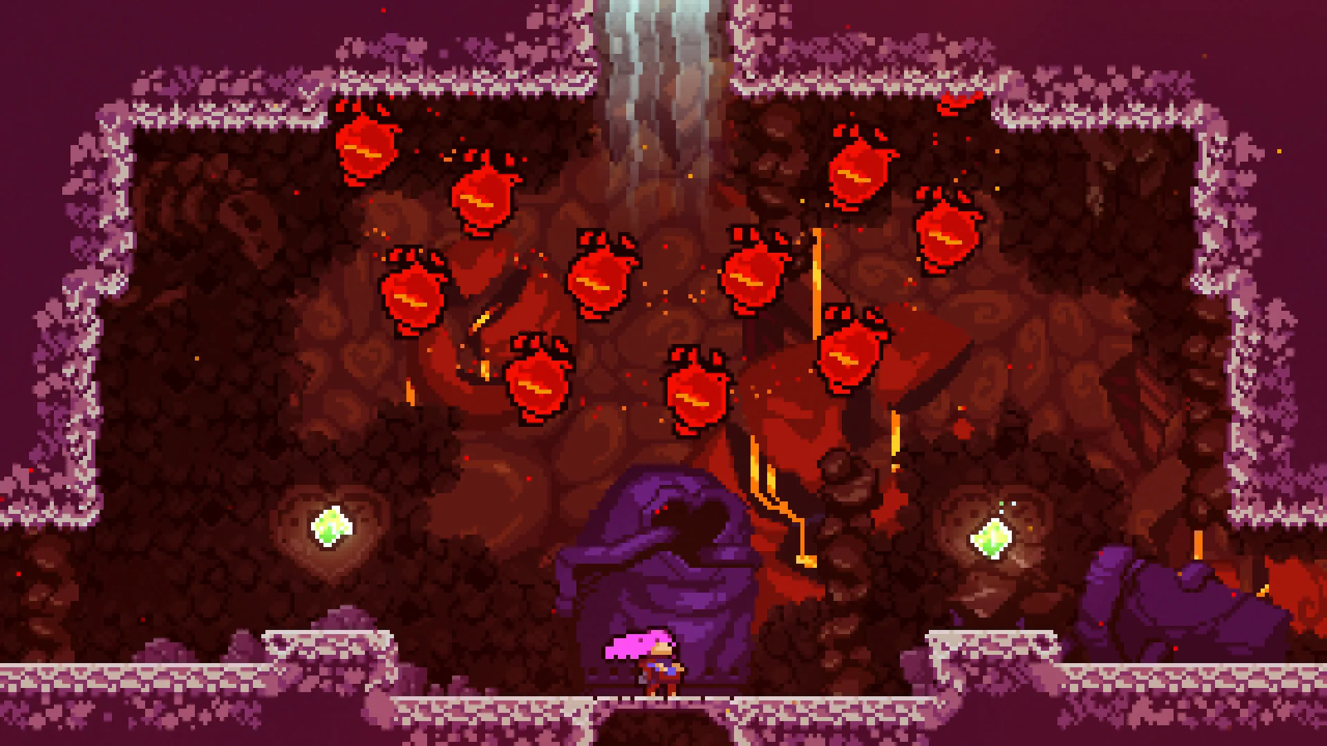 Celeste screenshot 5