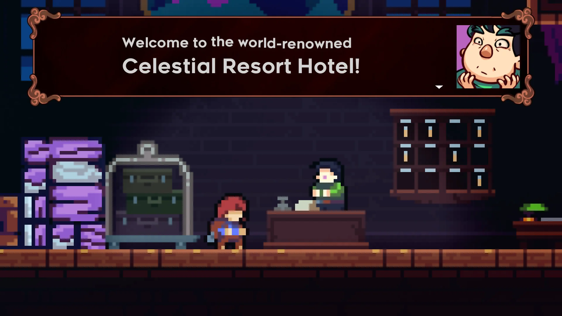 Celeste screenshot 7