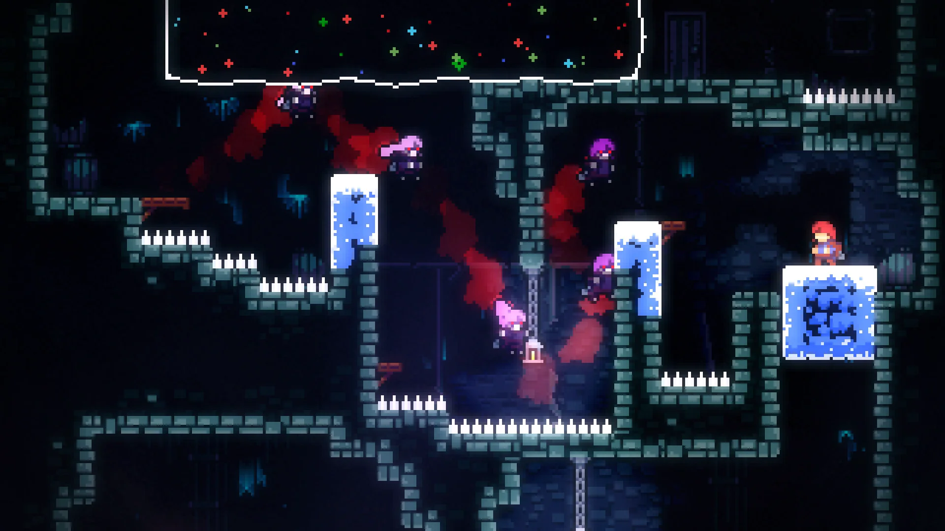 Celeste screenshot 8