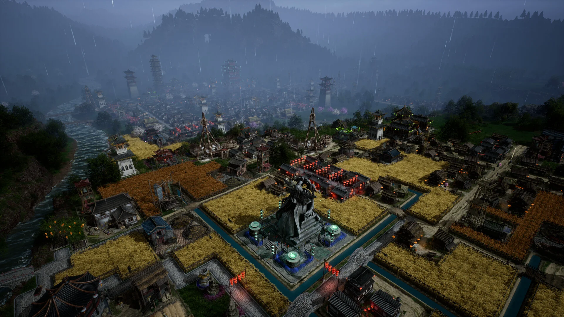 Celestial Empire screenshot 18