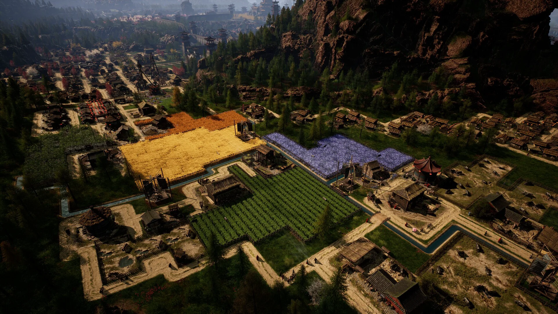 Celestial Empire screenshot 20