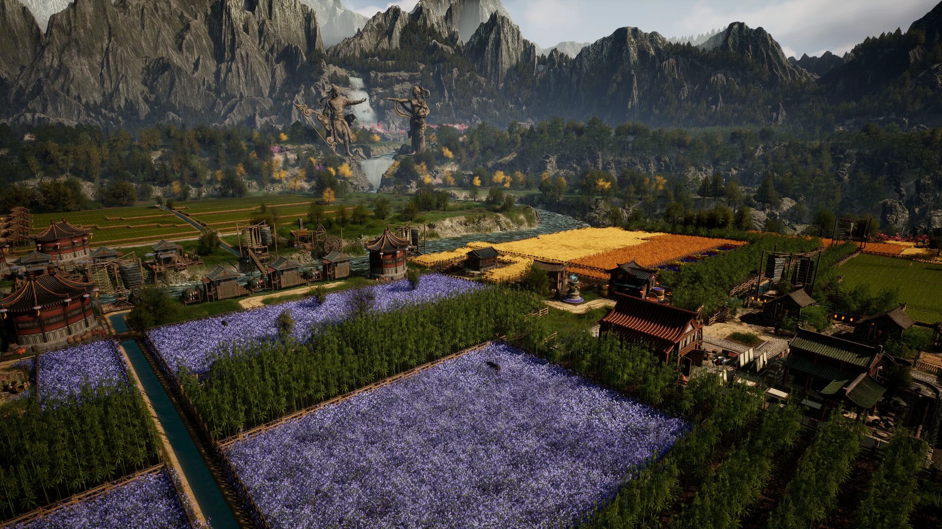 Celestial Empire screenshot 22