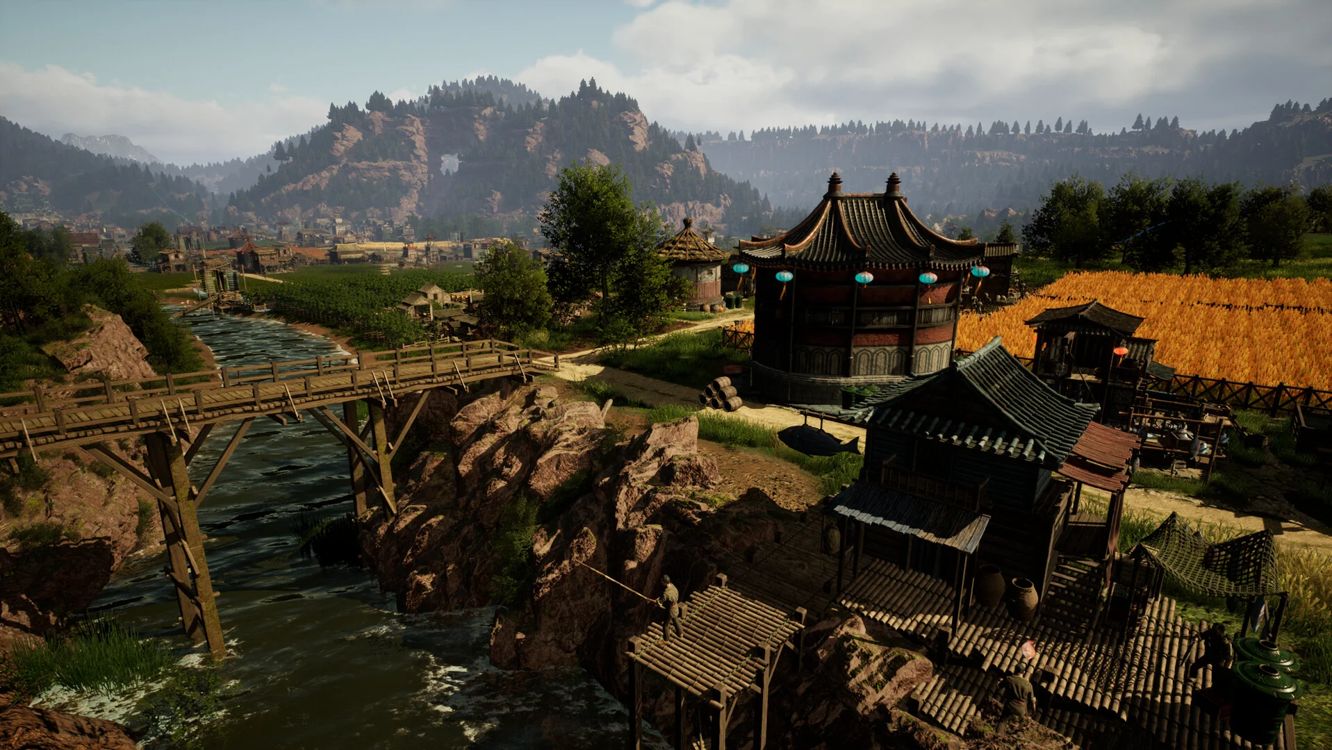 Celestial Empire screenshot 28