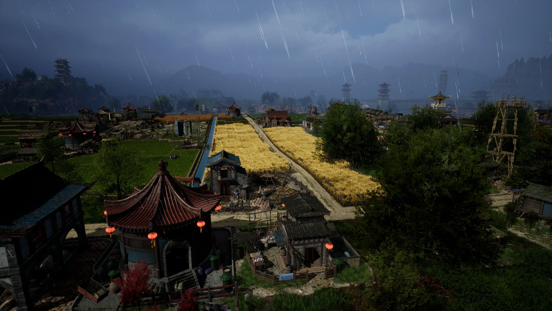 Celestial Empire screenshot 29