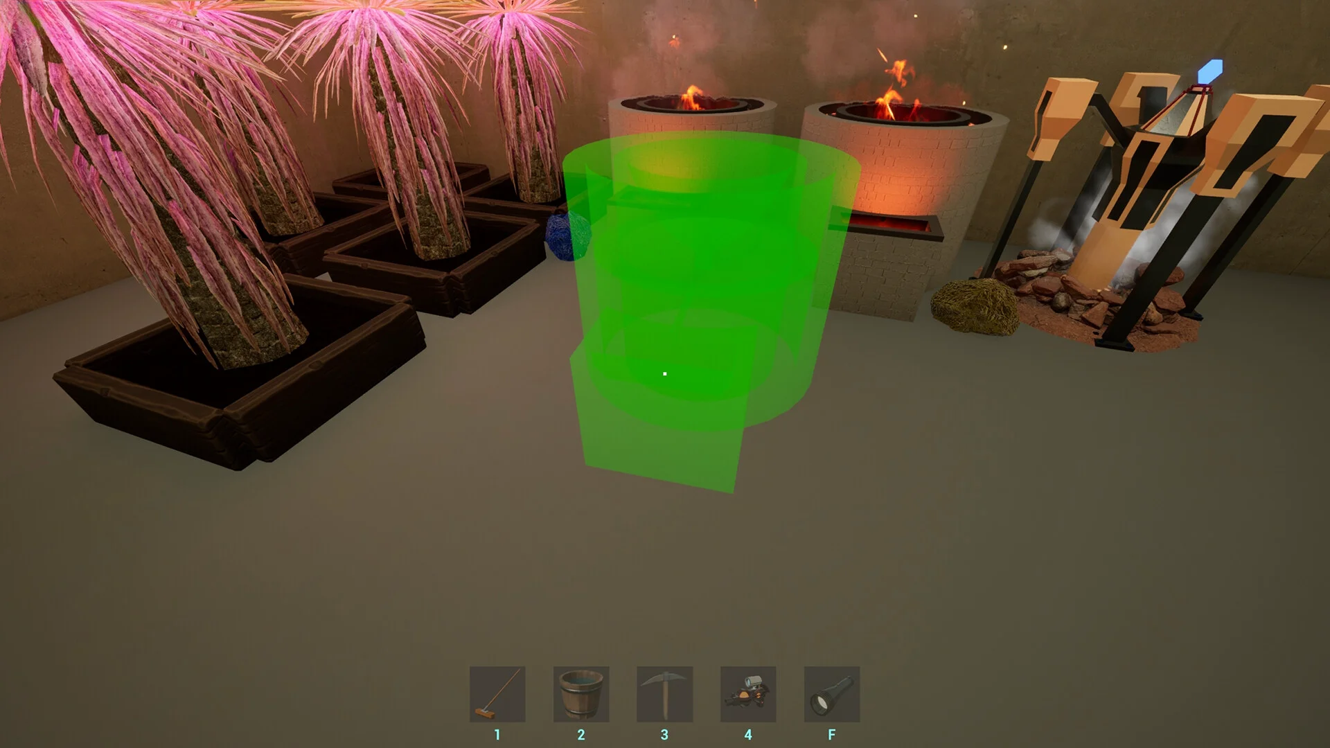 Center Station Simulator screenshot 11