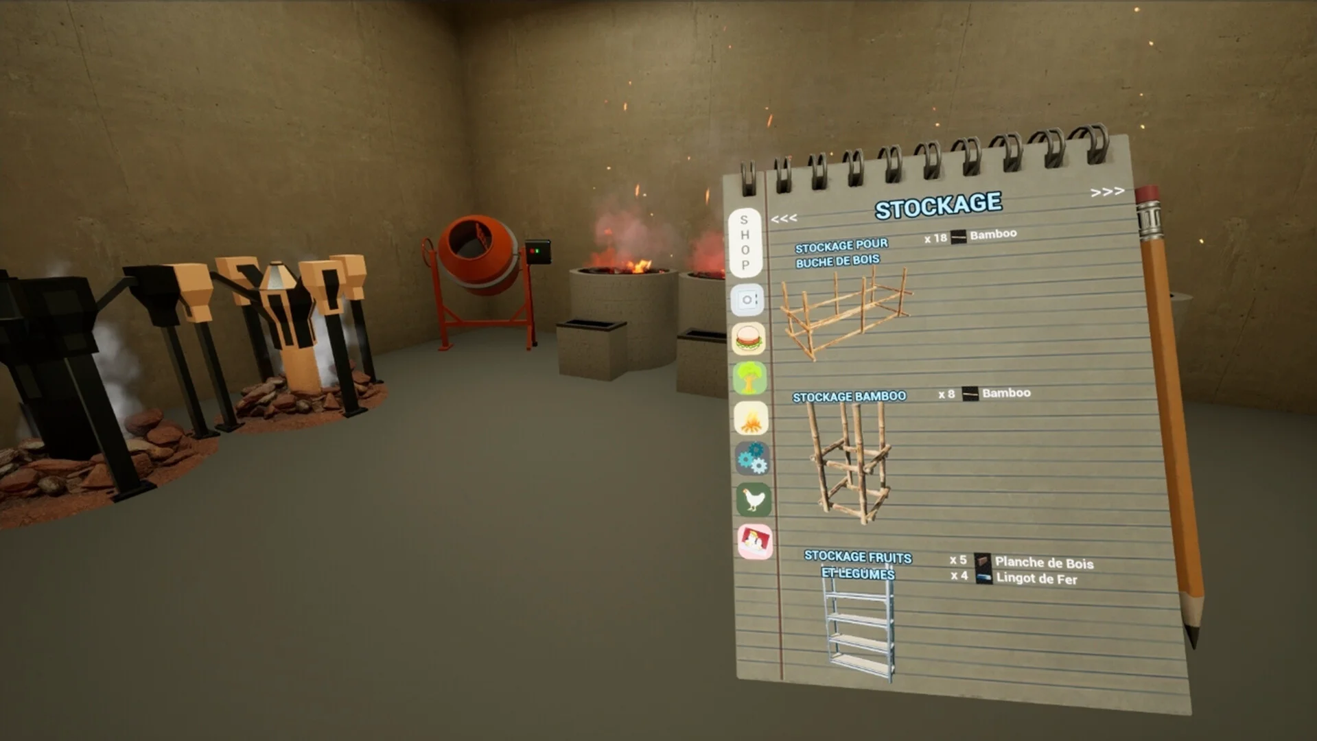 Center Station Simulator screenshot 5